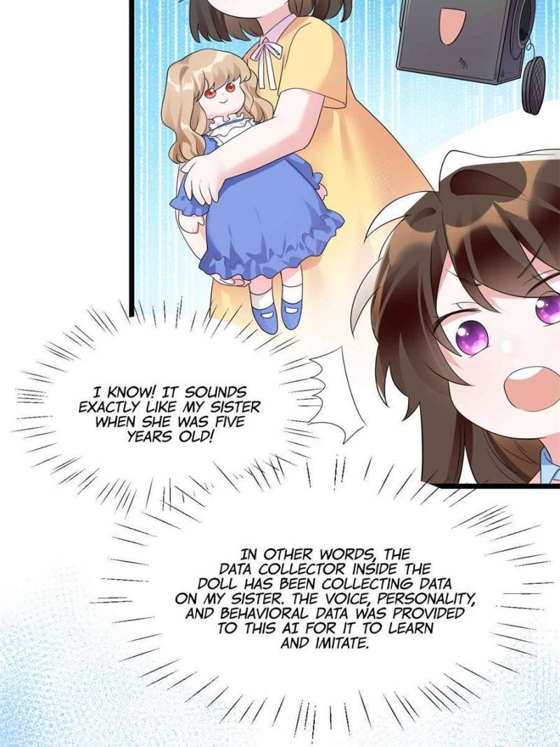 Nancheng Waits for the Moon chapter 86 - page 5