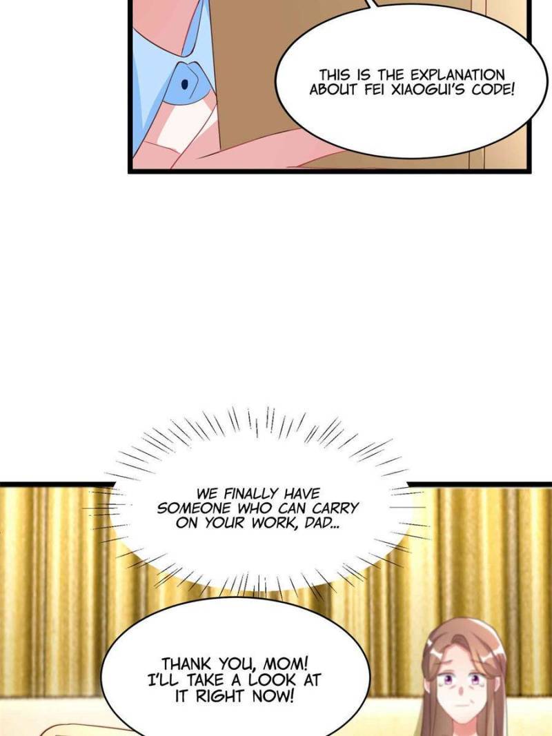 Nancheng Waits for the Moon chapter 86 - page 51
