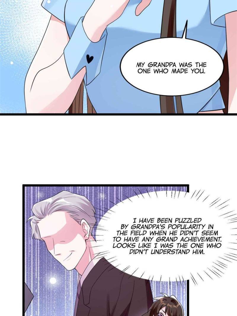 Nancheng Waits for the Moon chapter 86 - page 7