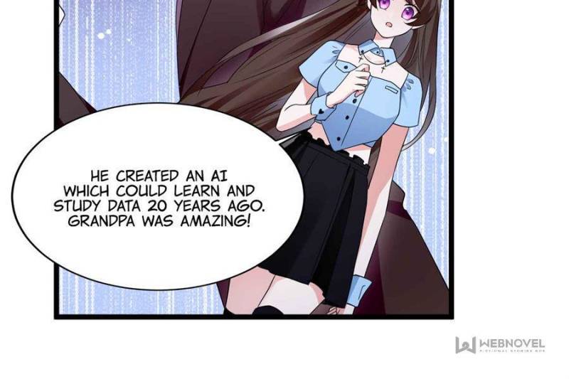 Nancheng Waits for the Moon chapter 86 - page 8