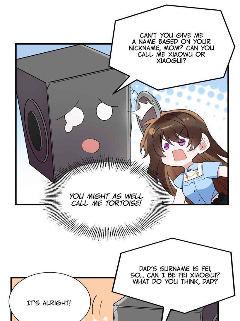 Nancheng Waits for the Moon chapter 86 - page 9