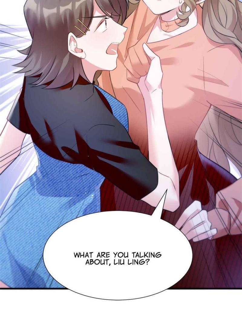 Nancheng Waits for the Moon chapter 77 - page 10