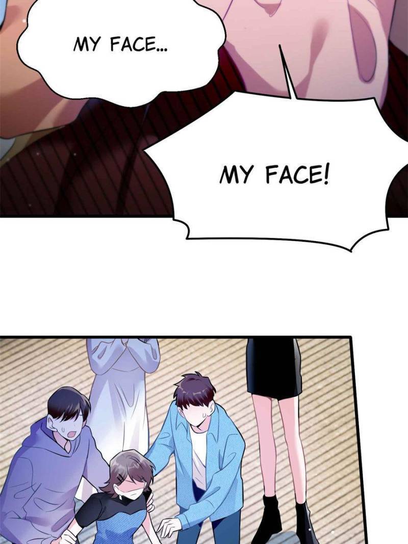 Nancheng Waits for the Moon chapter 77 - page 18