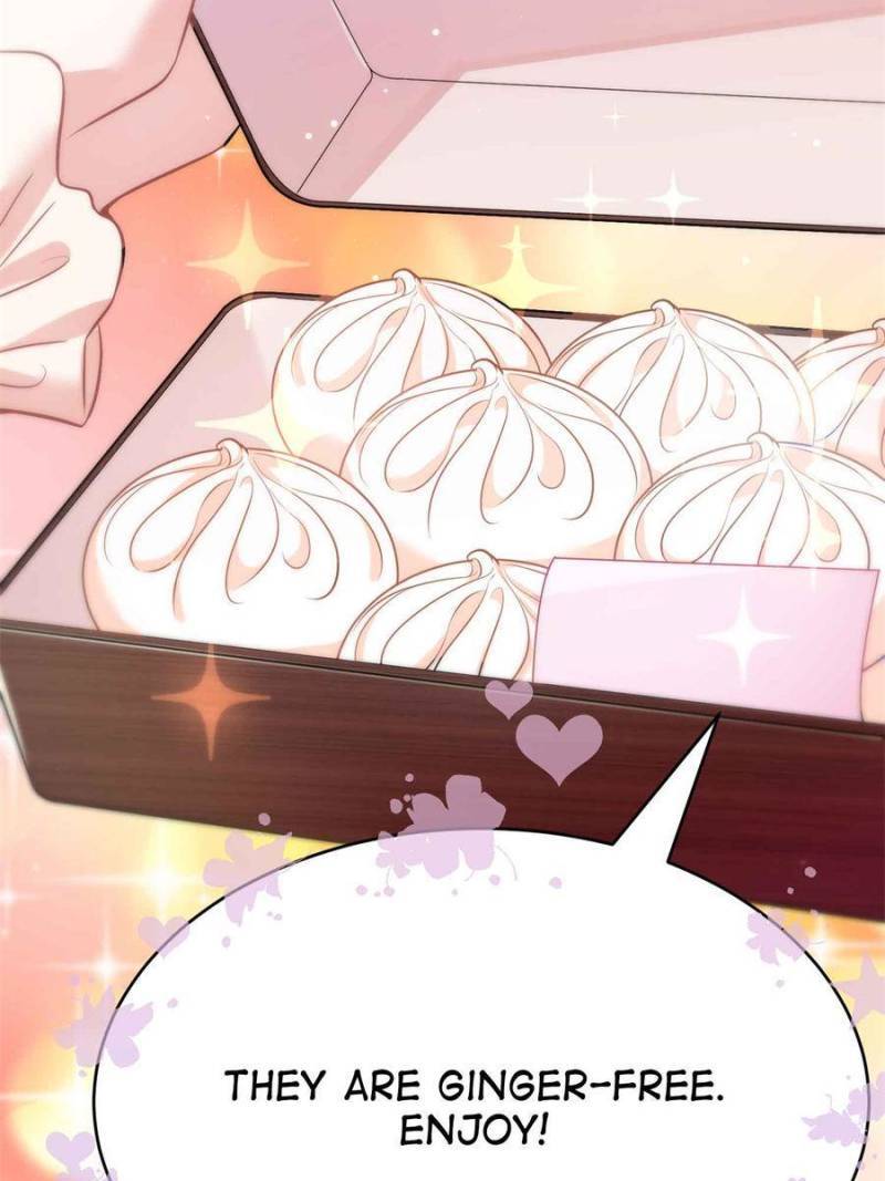Nancheng Waits for the Moon chapter 77 - page 22