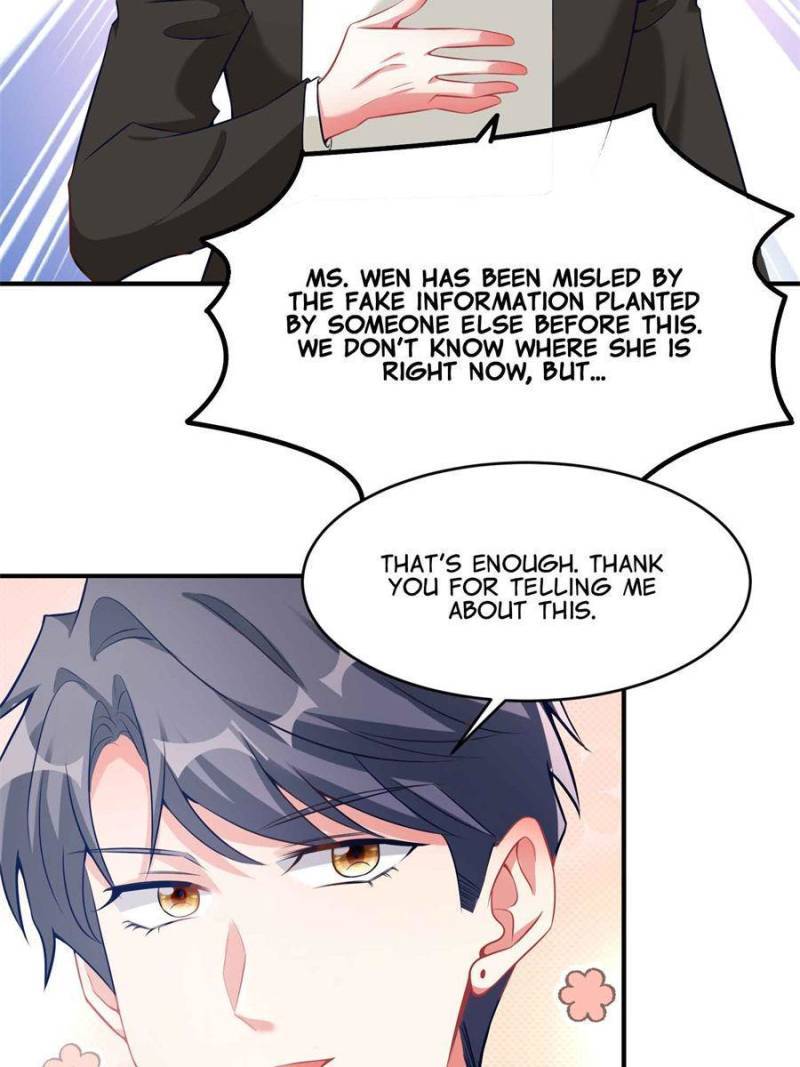 Nancheng Waits for the Moon chapter 77 - page 28