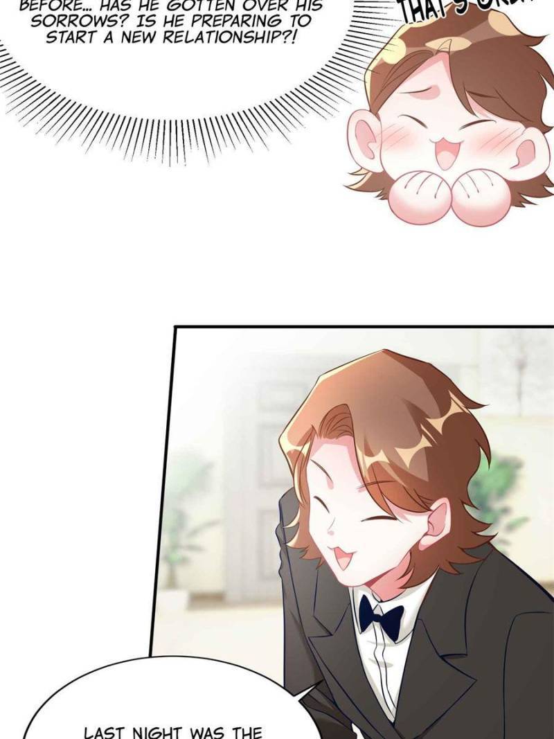 Nancheng Waits for the Moon chapter 77 - page 30