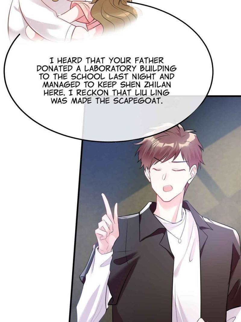 Nancheng Waits for the Moon chapter 77 - page 4