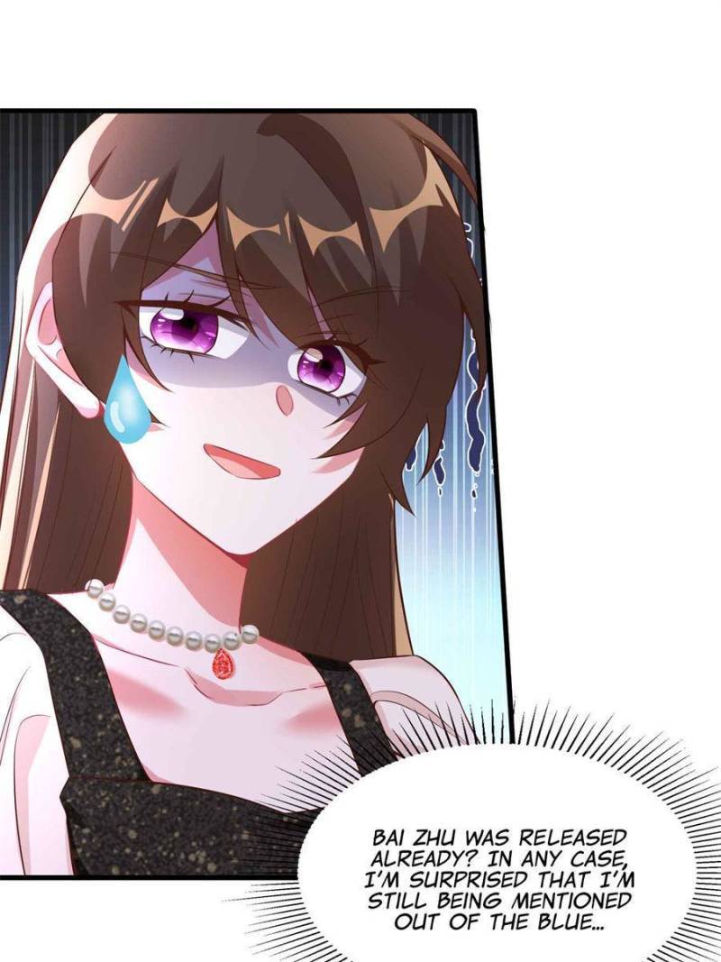 Nancheng Waits for the Moon chapter 77 - page 41