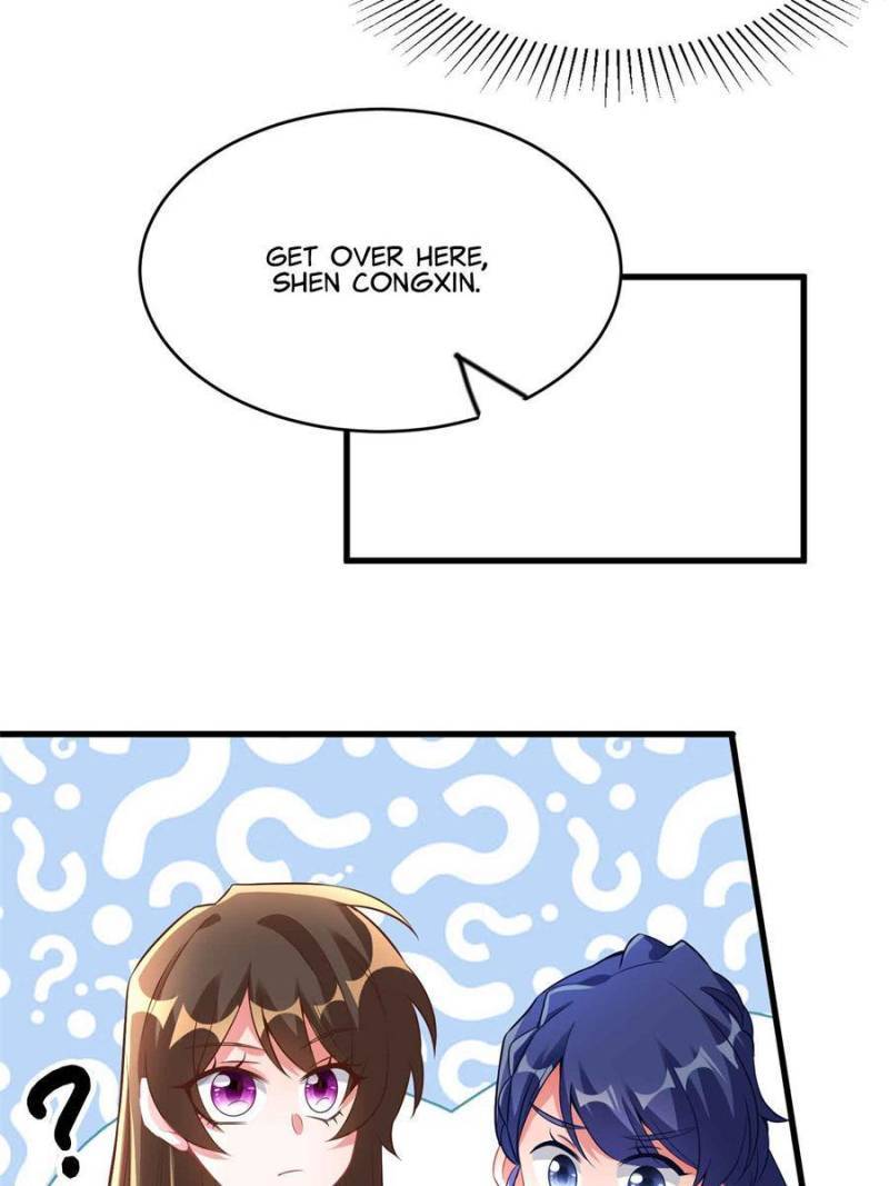 Nancheng Waits for the Moon chapter 77 - page 42