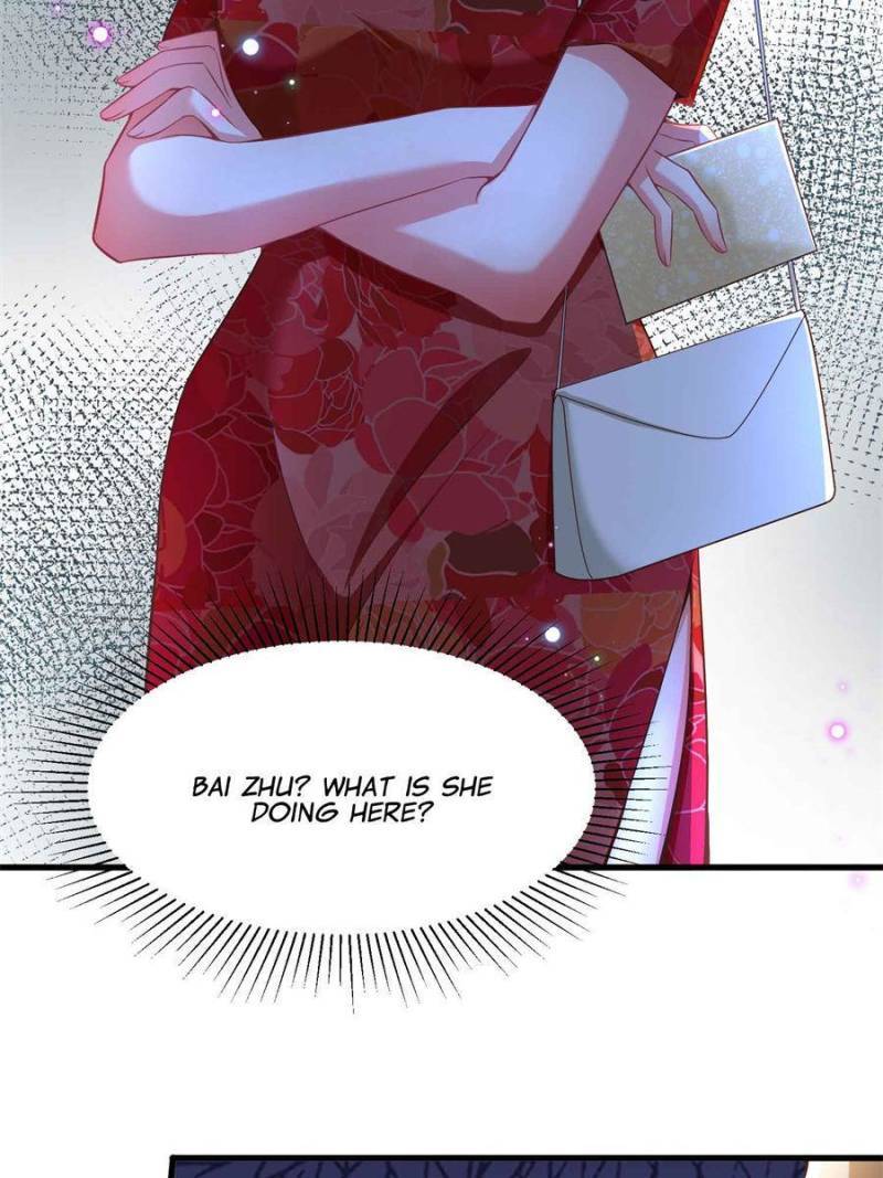 Nancheng Waits for the Moon chapter 77 - page 44