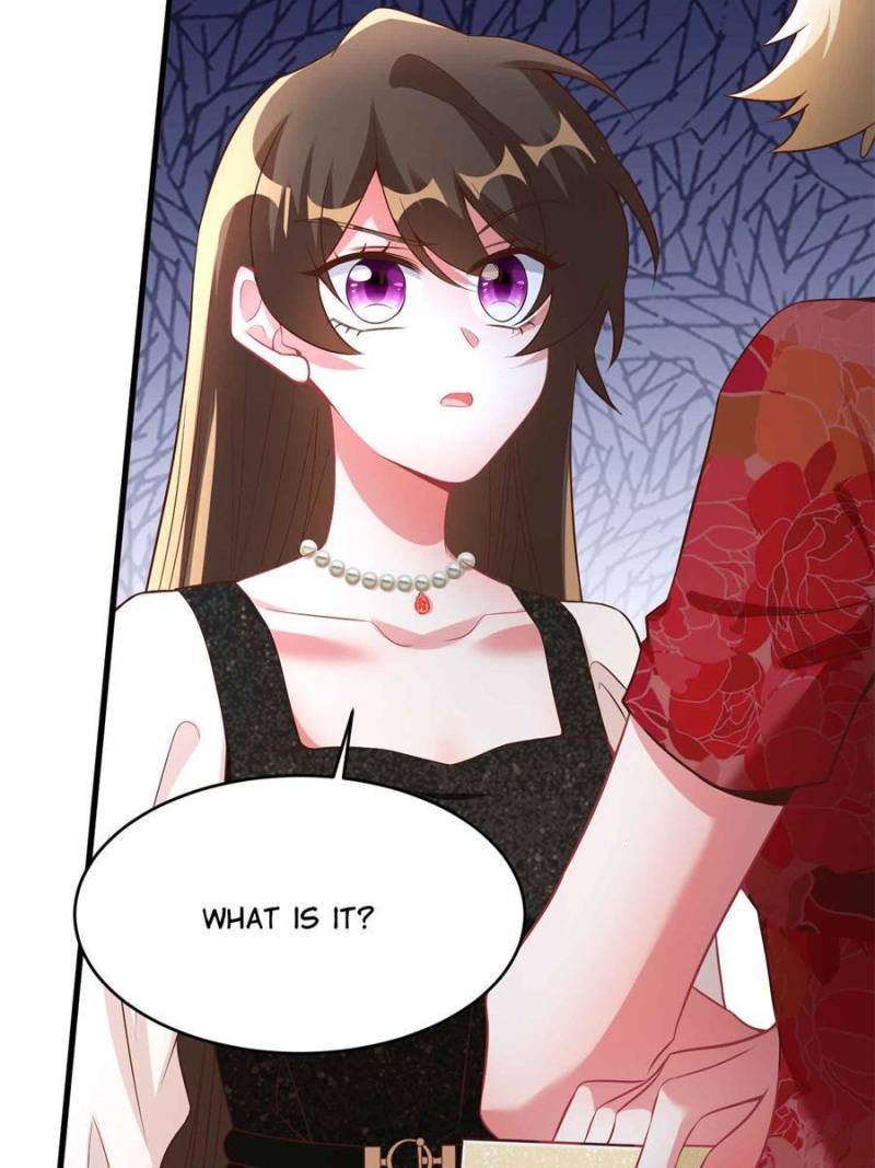 Nancheng Waits for the Moon chapter 77 - page 45