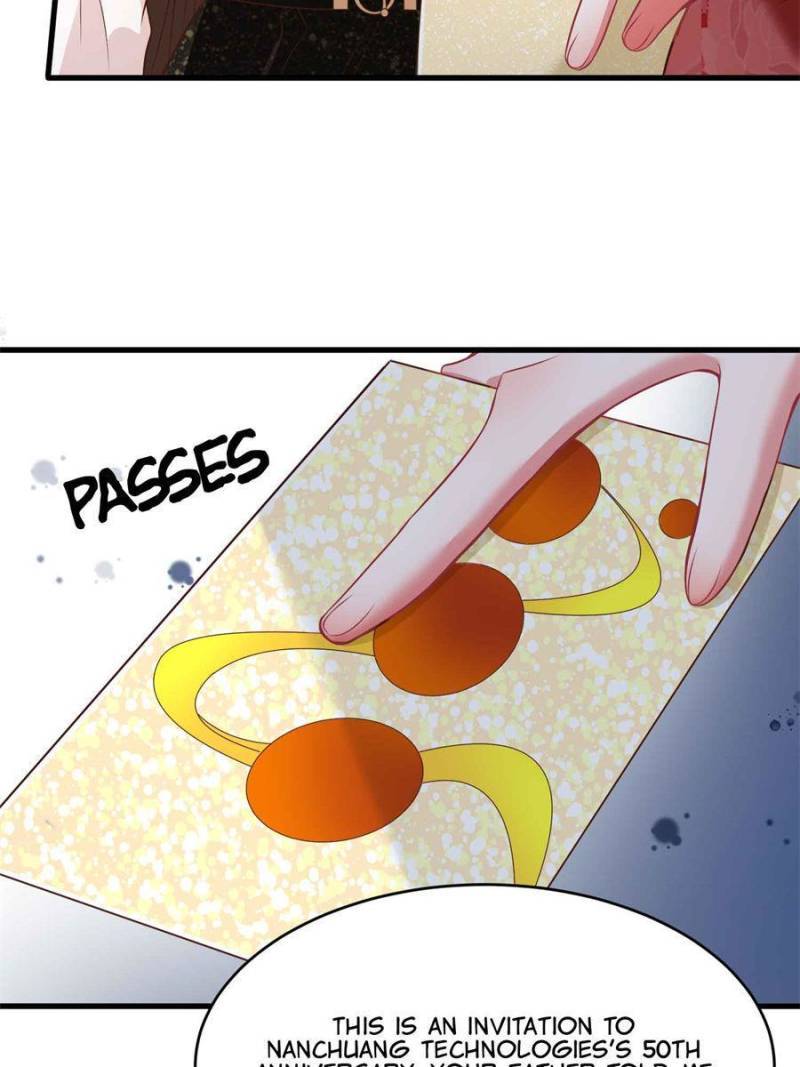 Nancheng Waits for the Moon chapter 77 - page 46