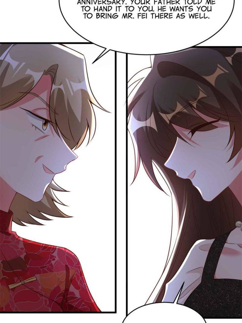 Nancheng Waits for the Moon chapter 77 - page 47