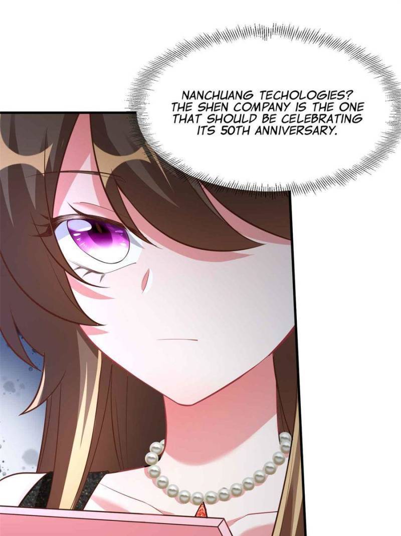 Nancheng Waits for the Moon chapter 77 - page 49