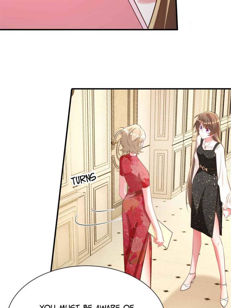 Nancheng Waits for the Moon chapter 77 - page 50
