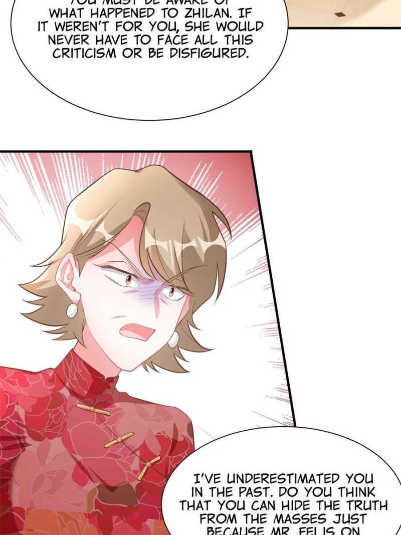 Nancheng Waits for the Moon chapter 77 - page 51