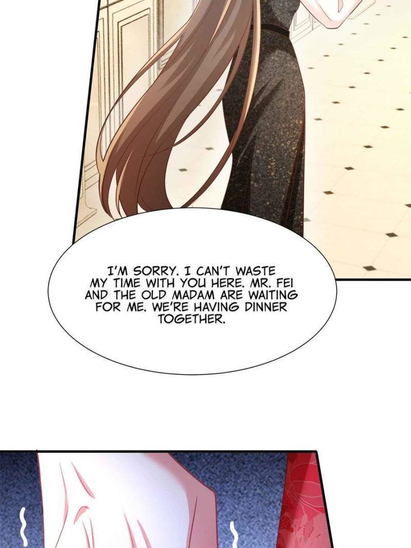 Nancheng Waits for the Moon chapter 77 - page 55