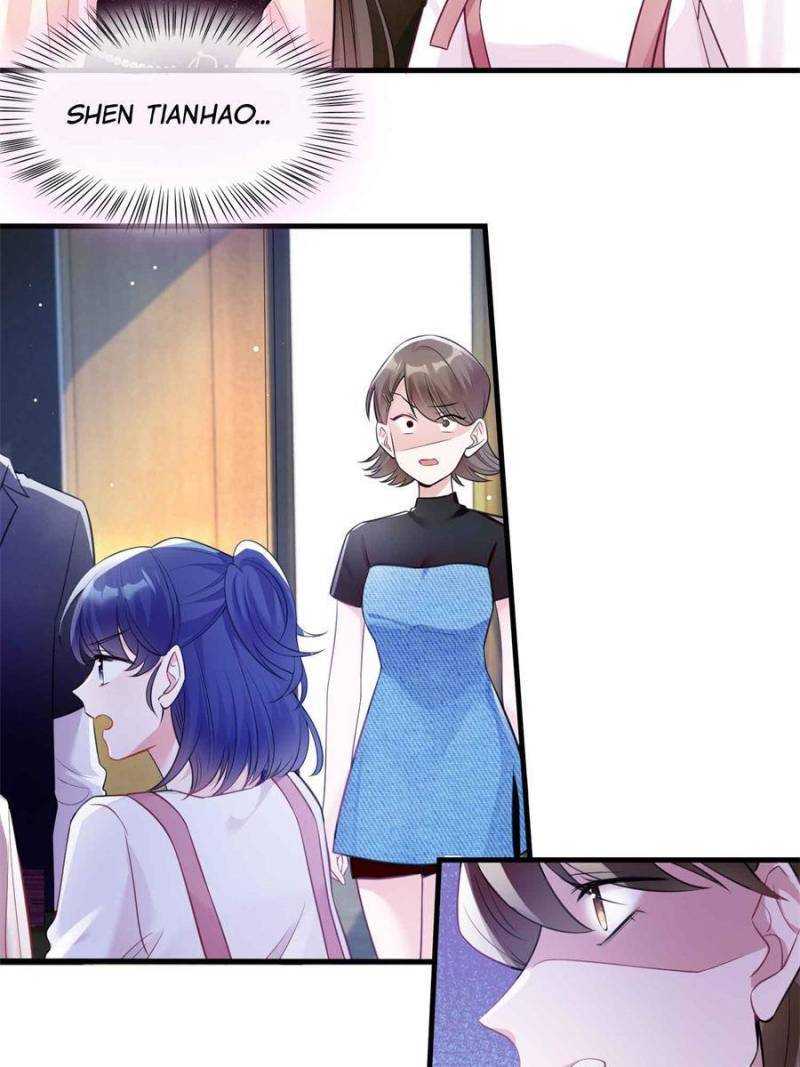 Nancheng Waits for the Moon chapter 77 - page 6