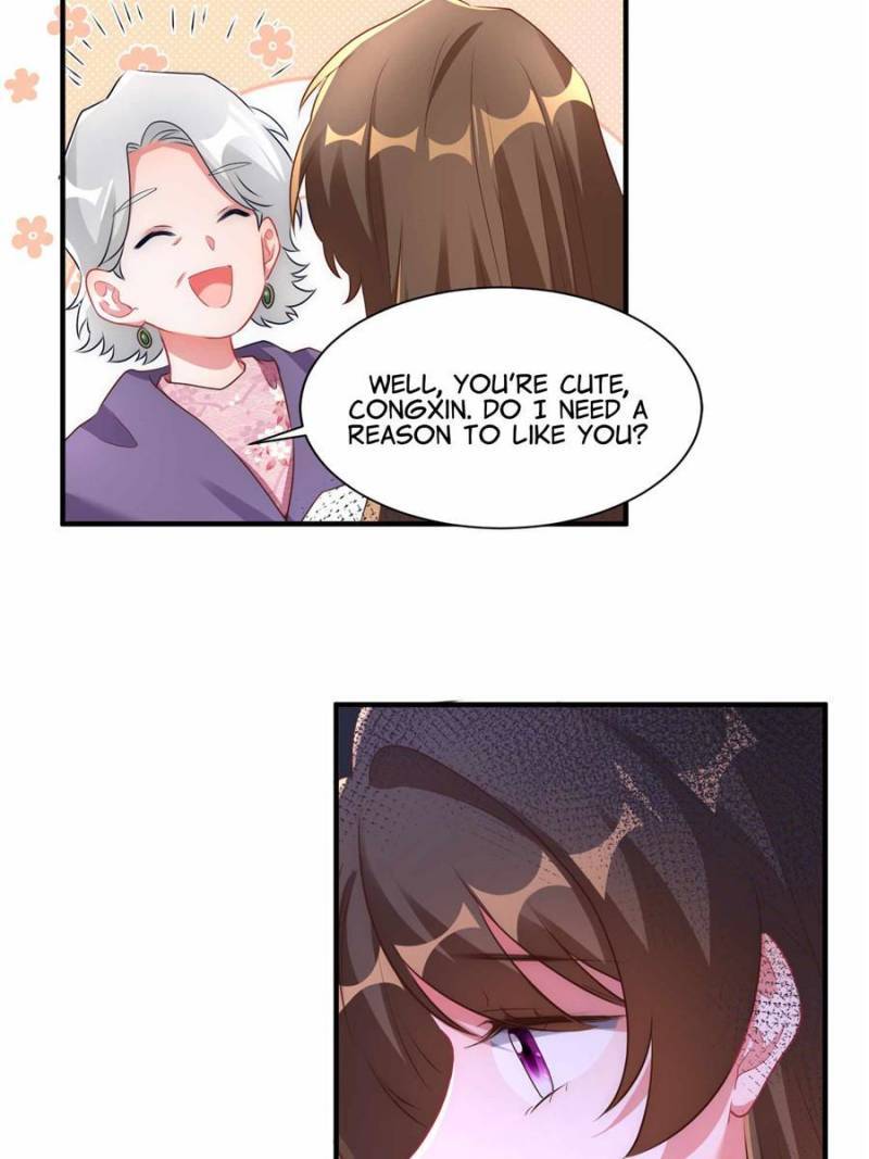 Nancheng Waits for the Moon chapter 79 - page 10