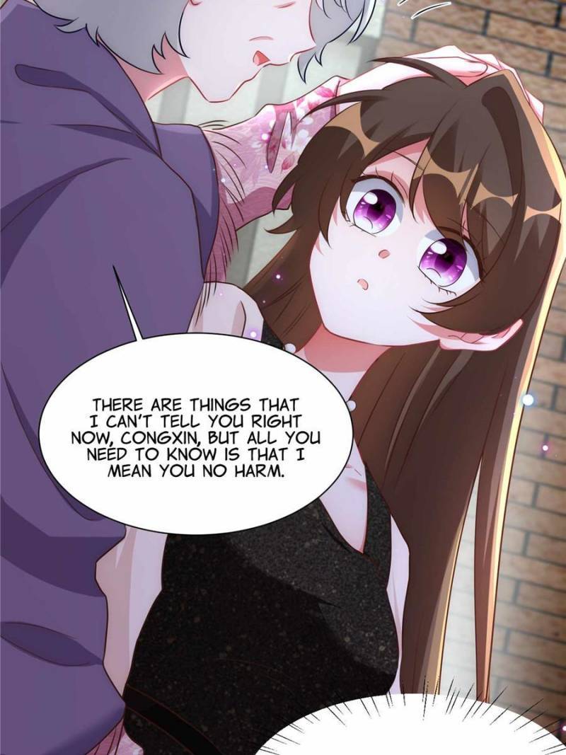 Nancheng Waits for the Moon chapter 79 - page 13