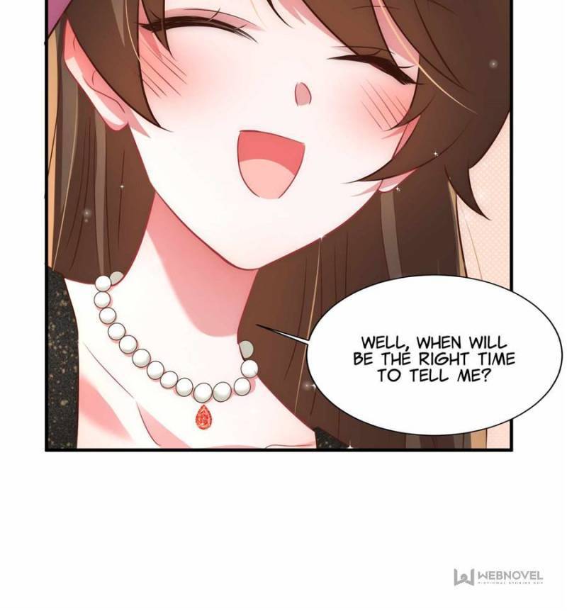 Nancheng Waits for the Moon chapter 79 - page 15
