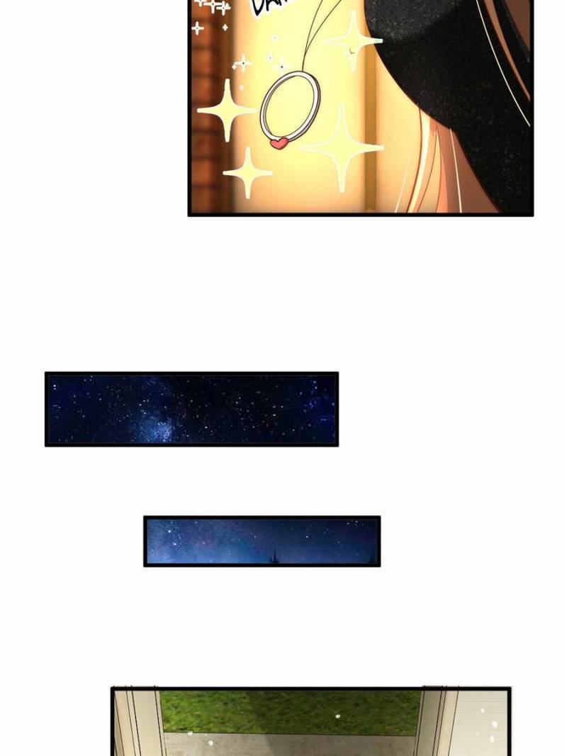 Nancheng Waits for the Moon chapter 79 - page 17