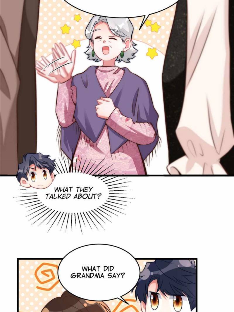 Nancheng Waits for the Moon chapter 79 - page 19