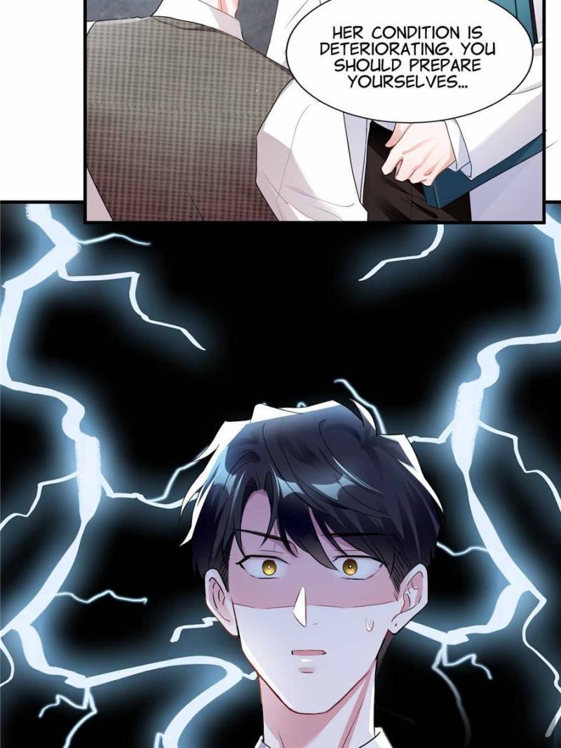 Nancheng Waits for the Moon chapter 79 - page 27