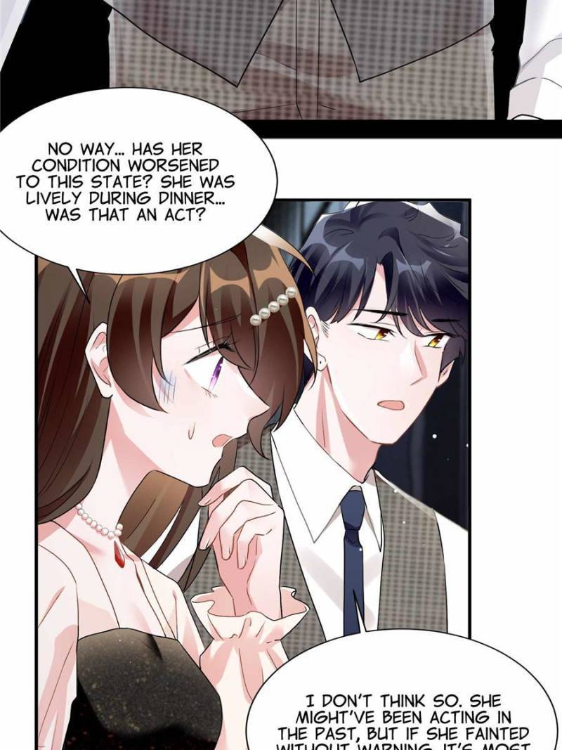 Nancheng Waits for the Moon chapter 79 - page 29