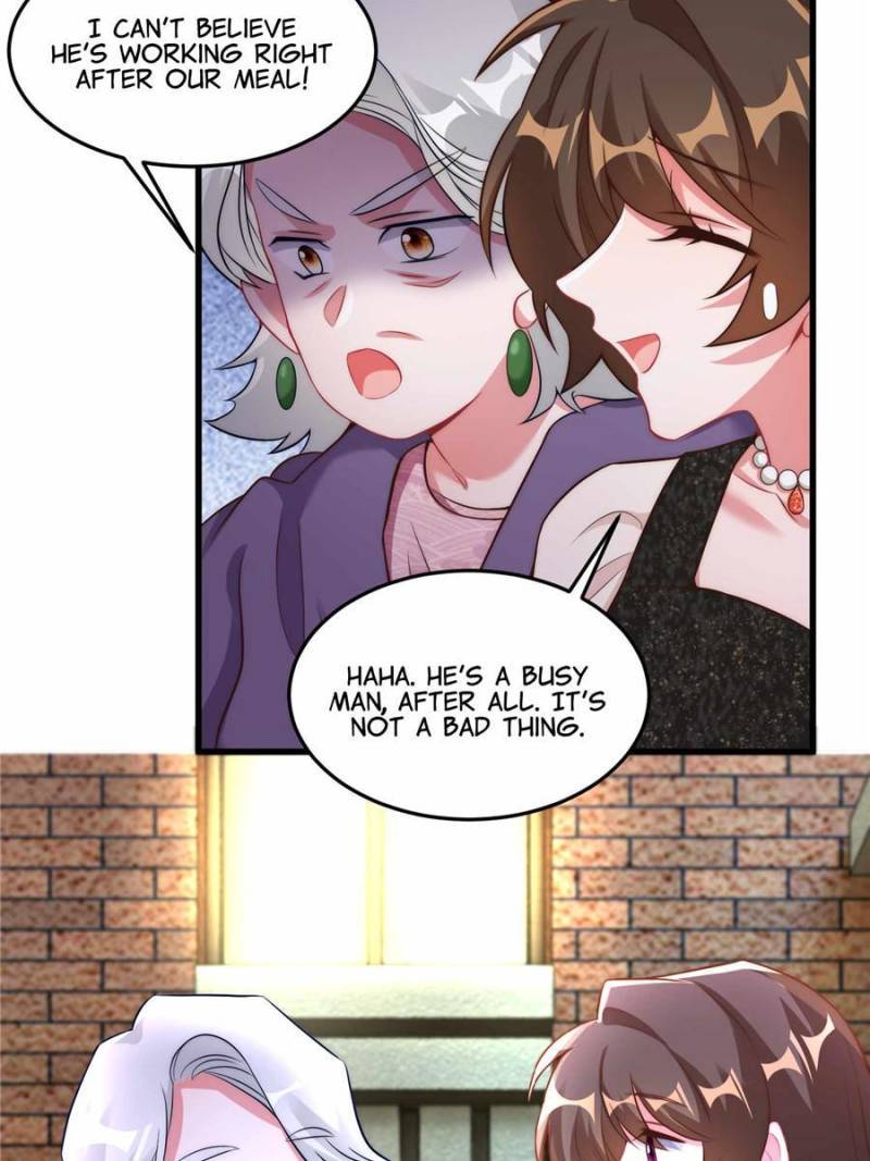 Nancheng Waits for the Moon chapter 79 - page 3