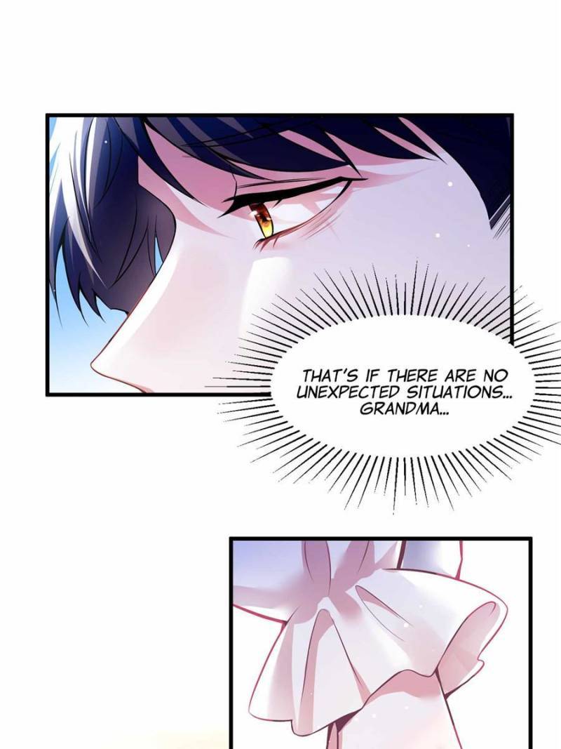 Nancheng Waits for the Moon chapter 79 - page 32