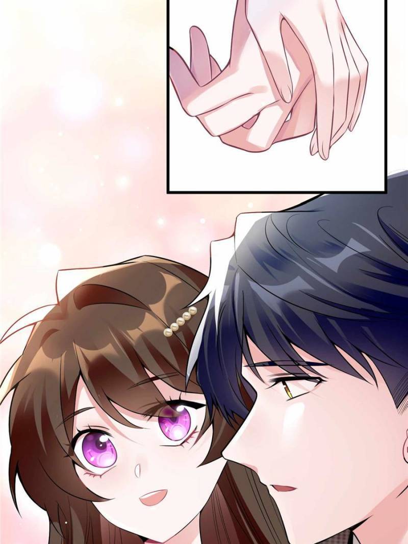 Nancheng Waits for the Moon chapter 79 - page 33