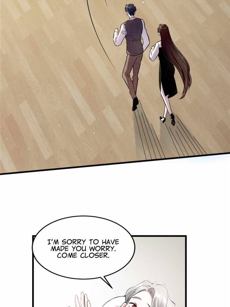 Nancheng Waits for the Moon chapter 79 - page 37