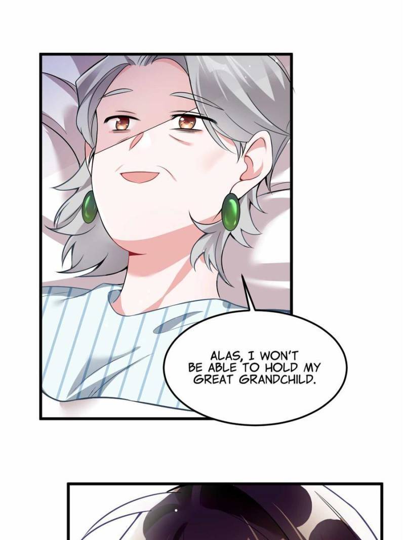 Nancheng Waits for the Moon chapter 79 - page 40
