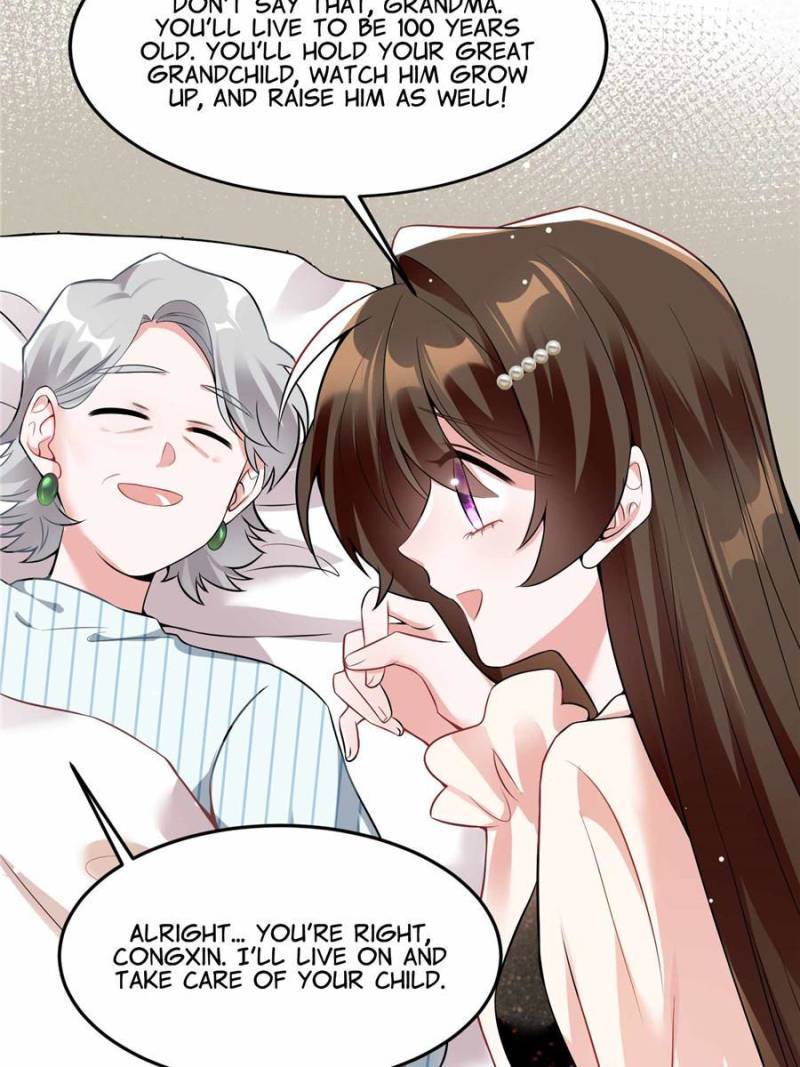 Nancheng Waits for the Moon chapter 79 - page 42