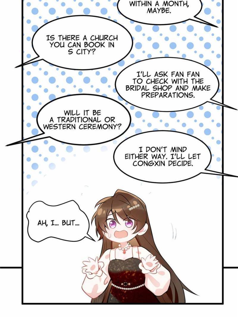 Nancheng Waits for the Moon chapter 79 - page 52