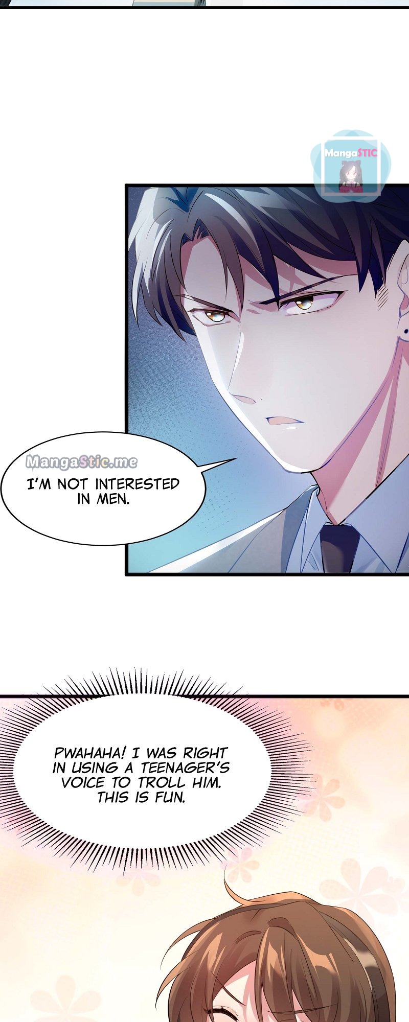 Nancheng Waits for the Moon chapter 35 - page 4