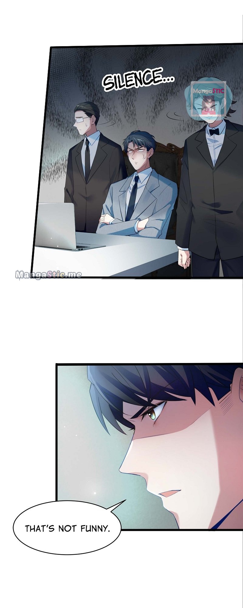 Nancheng Waits for the Moon chapter 35 - page 6