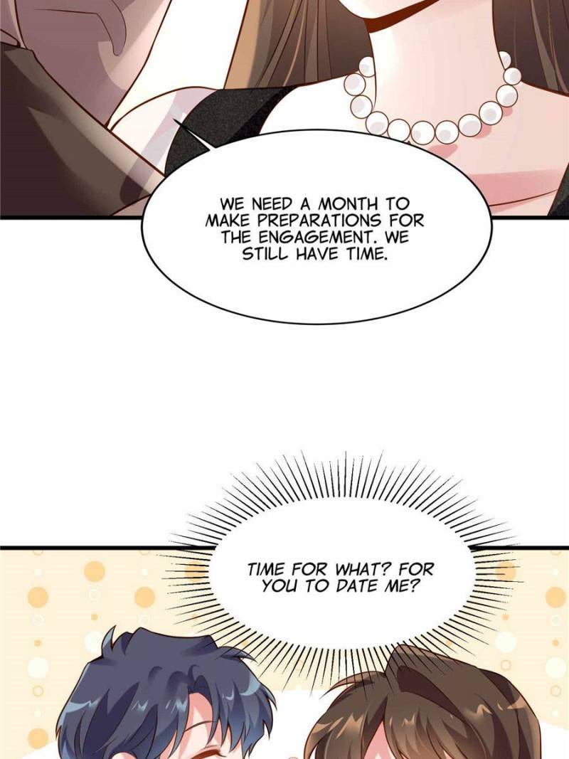 Nancheng Waits for the Moon chapter 80 - page 11