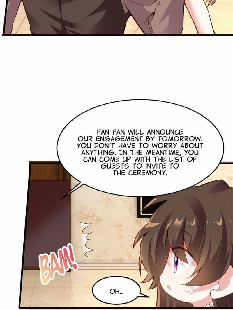 Nancheng Waits for the Moon chapter 80 - page 14