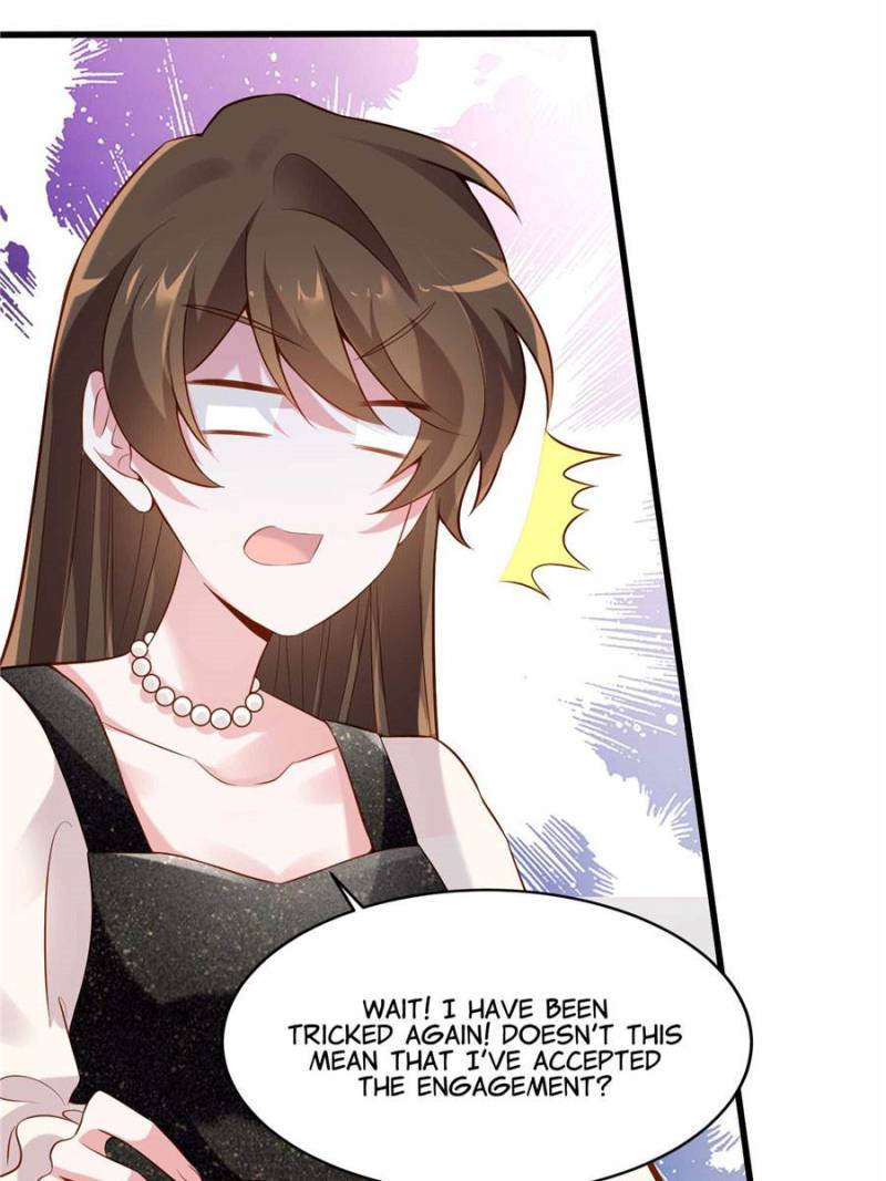 Nancheng Waits for the Moon chapter 80 - page 16