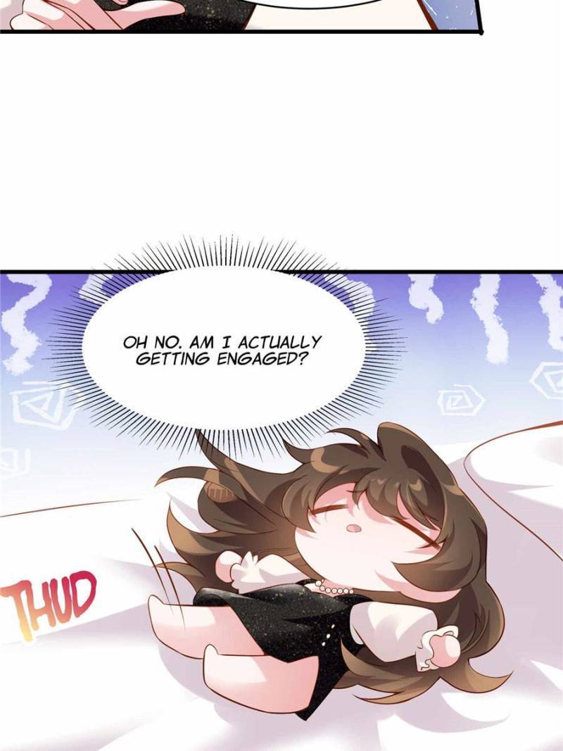 Nancheng Waits for the Moon chapter 80 - page 17