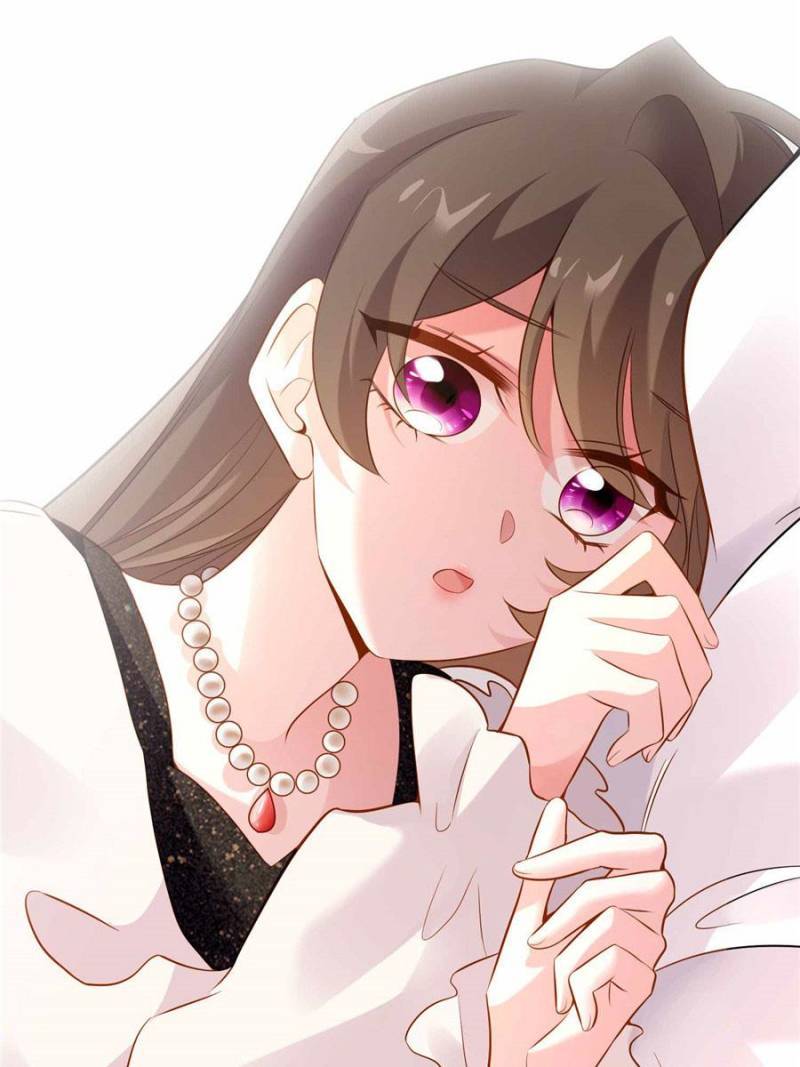 Nancheng Waits for the Moon chapter 80 - page 19