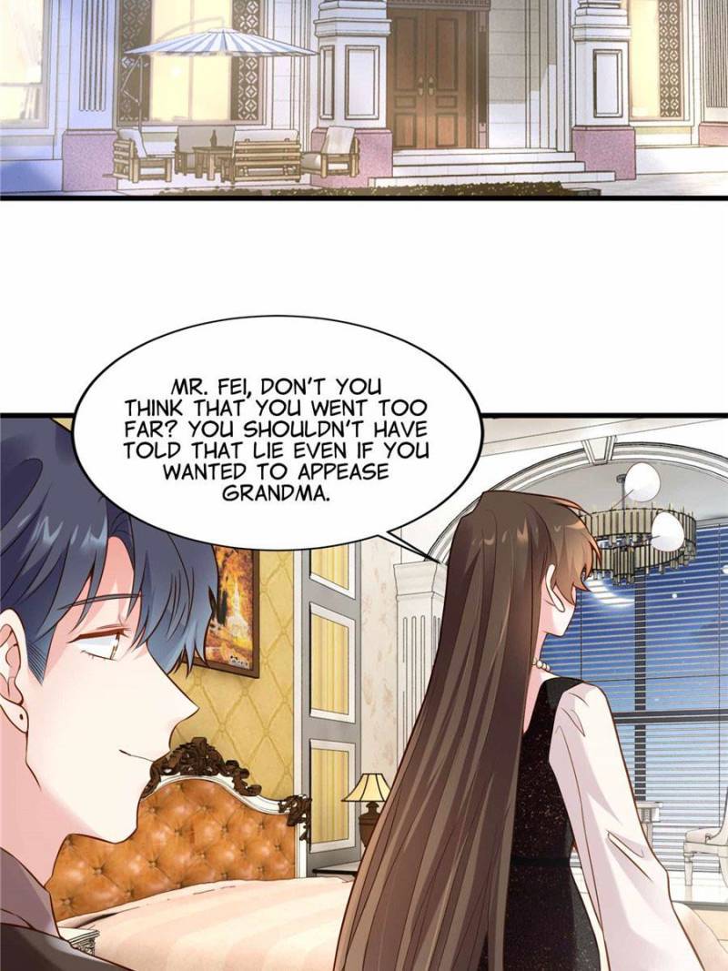 Nancheng Waits for the Moon chapter 80 - page 2