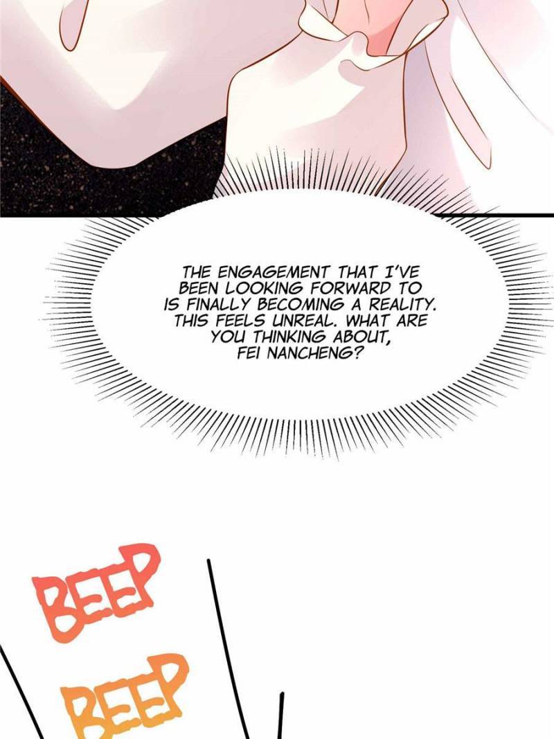 Nancheng Waits for the Moon chapter 80 - page 20
