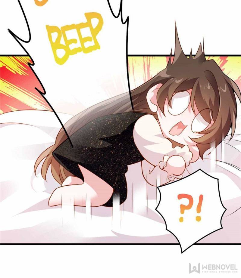 Nancheng Waits for the Moon chapter 80 - page 21