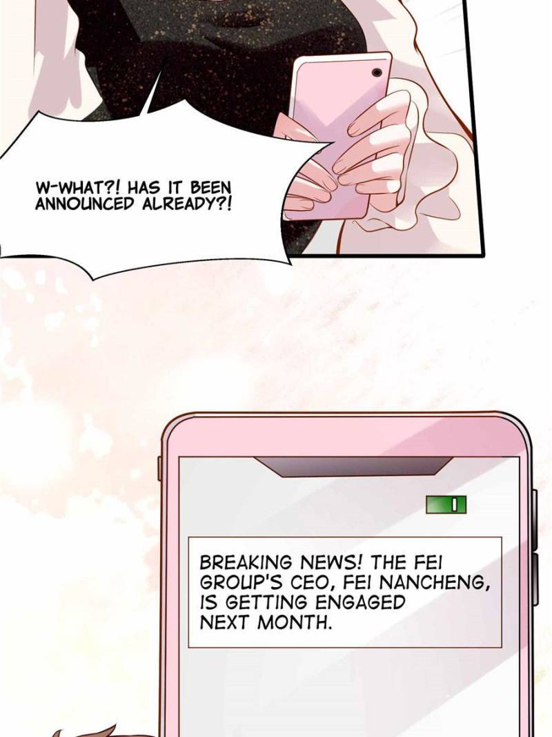 Nancheng Waits for the Moon chapter 80 - page 25