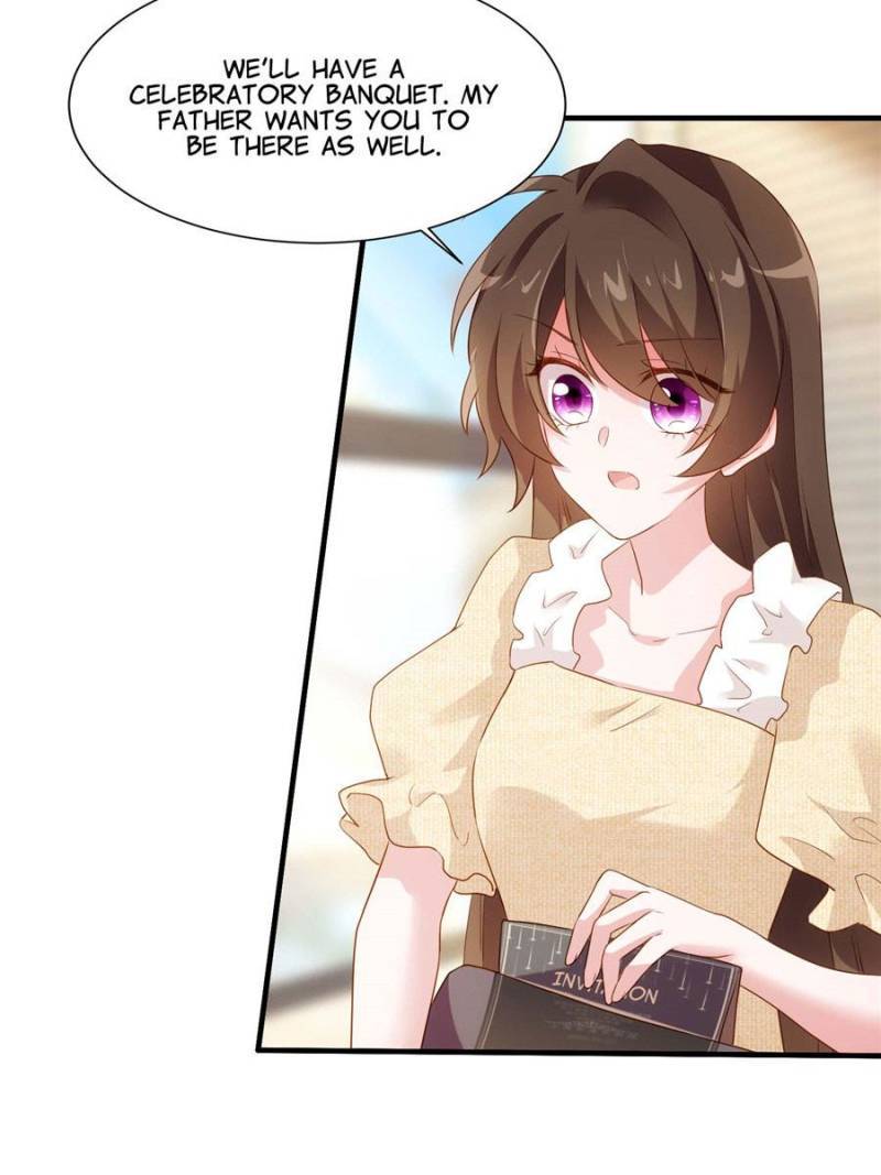 Nancheng Waits for the Moon chapter 80 - page 49