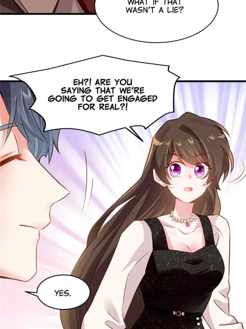 Nancheng Waits for the Moon chapter 80 - page 5