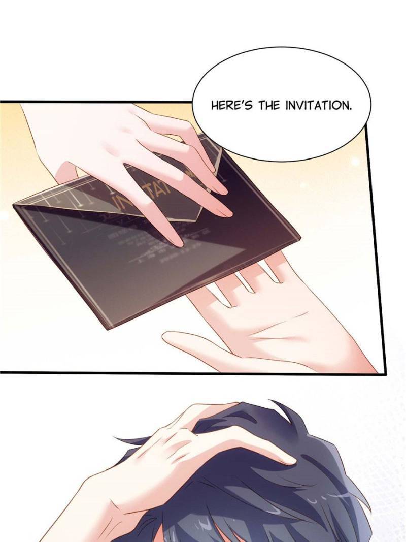 Nancheng Waits for the Moon chapter 80 - page 50